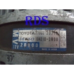 Alternador Toyota Camry 27060-20210 104210-3900
